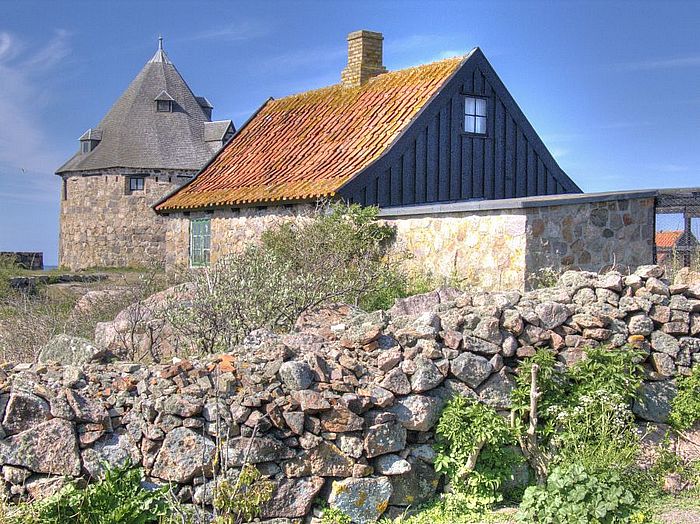 Christiansø